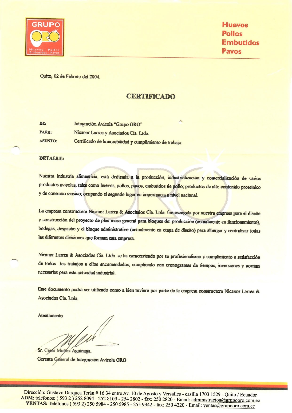 Certificados Histórico - Grupo ORO - NicanorLarrea - 20230406 Page-0020