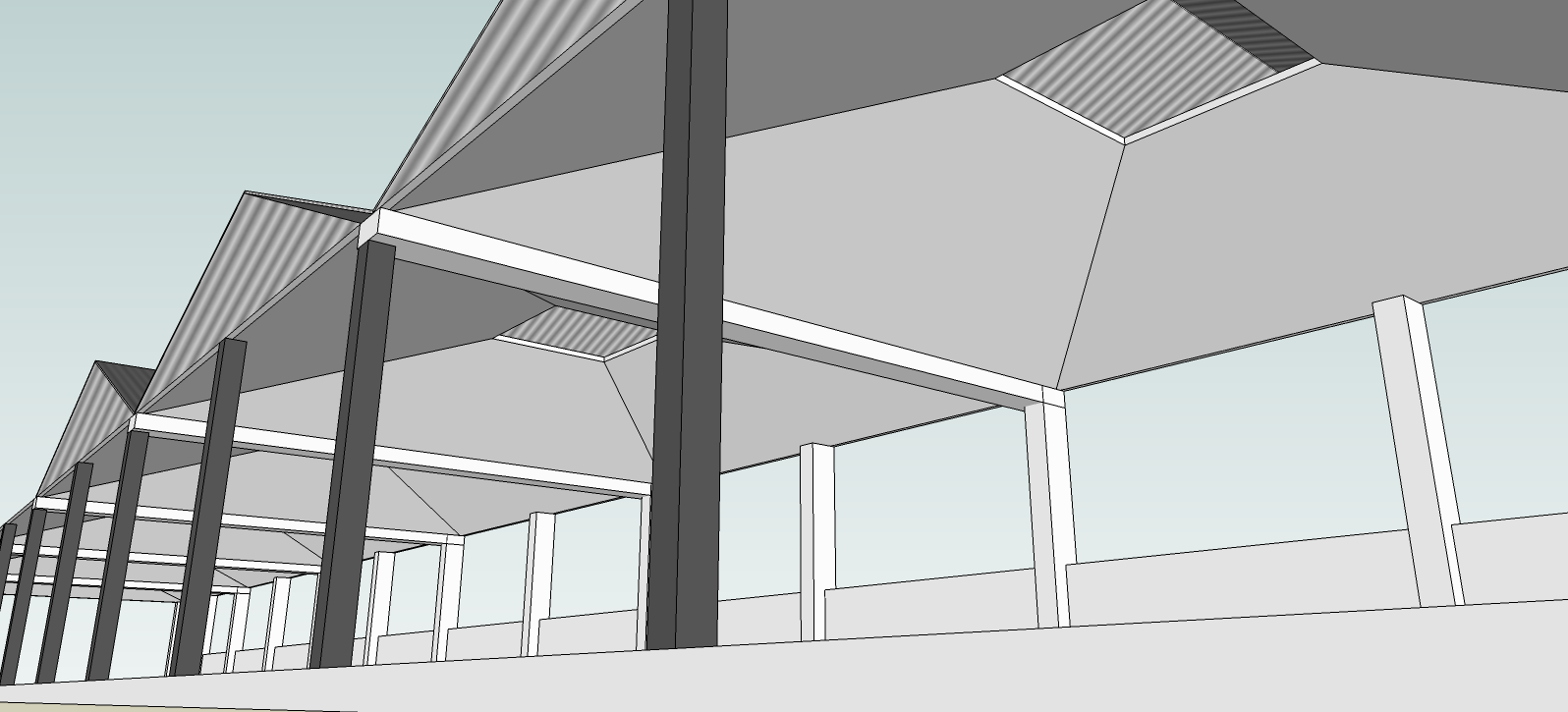 Imagen - Perspectiva Exterior - Tecnova Bosch - Quito - (3)