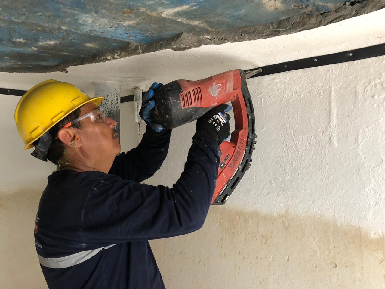 Reparación E Impermeabilización CISTERNAS - Siegfried GYE -NicanorLarrea (1)